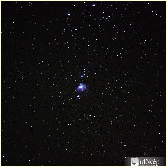Orion-köd