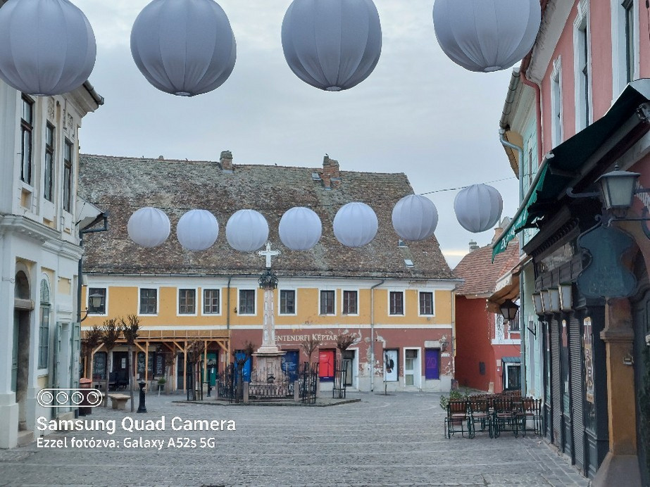 Szentendre
