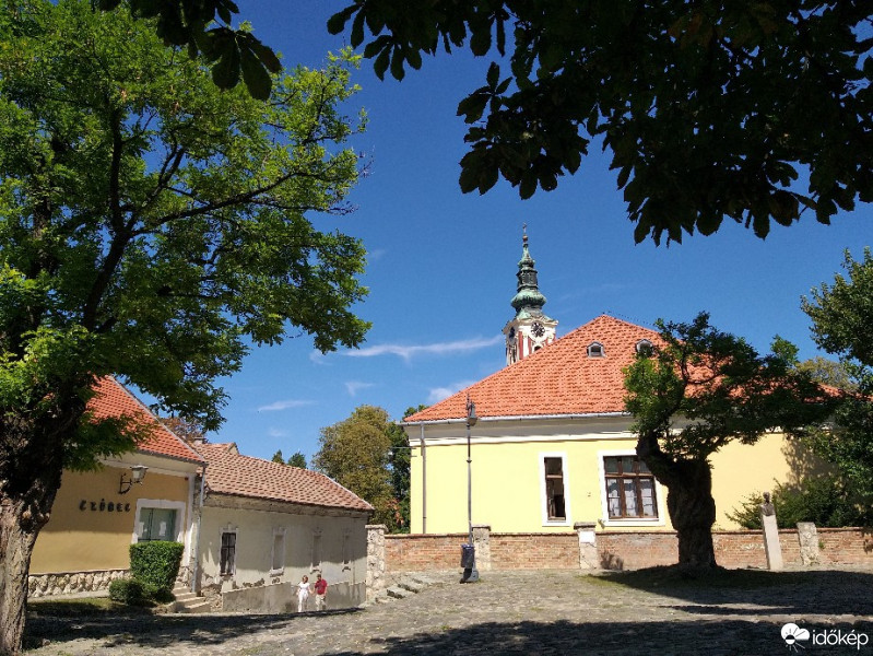 Szentendre