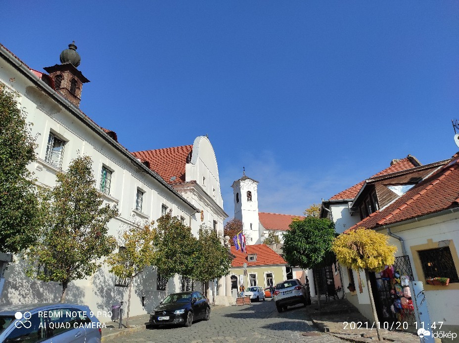Szentendre