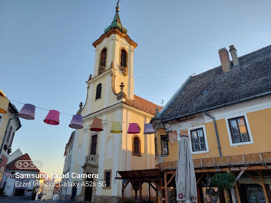 Szentendre