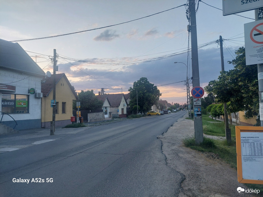 Pomáz