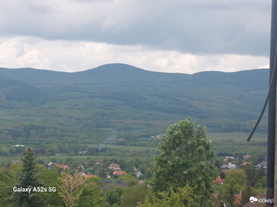 Leányfalu