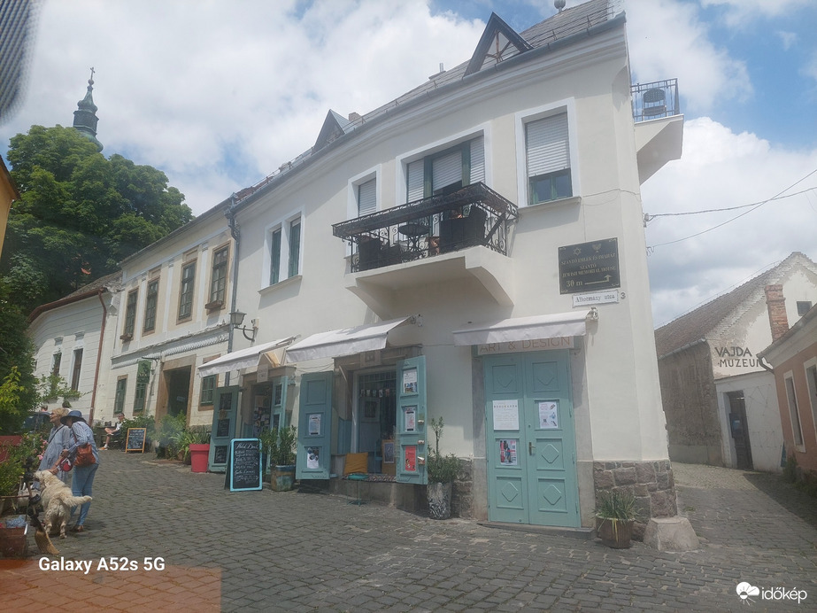 Szentendre