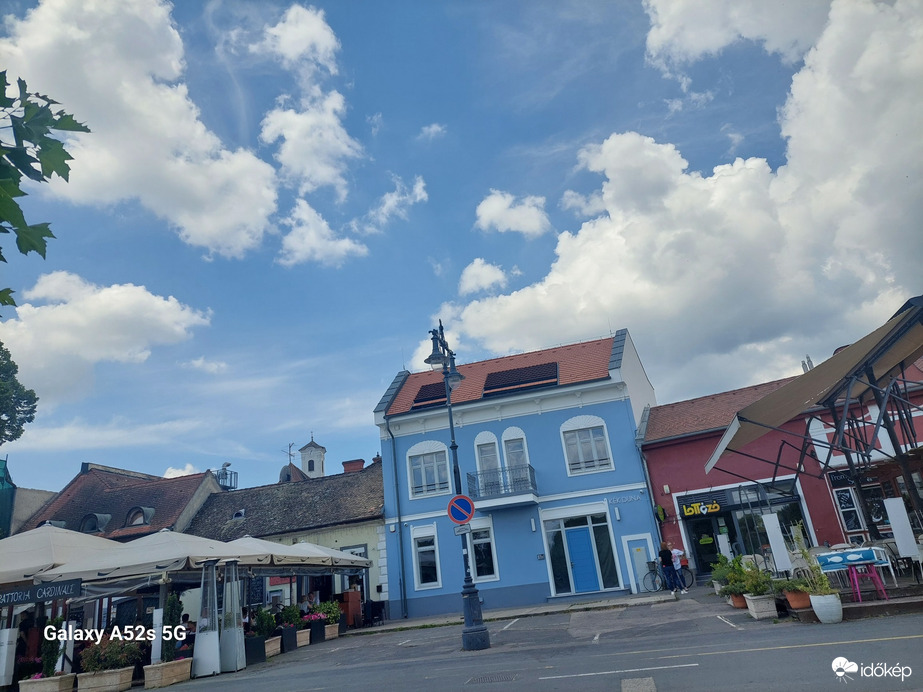 Szentendre