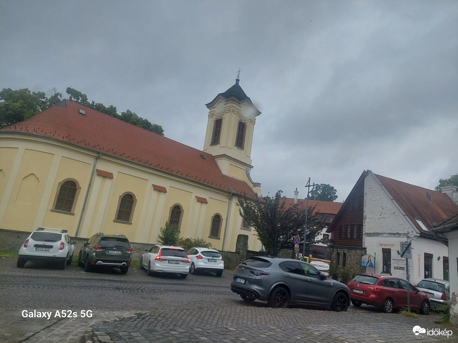 Szentendre