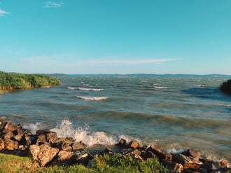 Hullámok