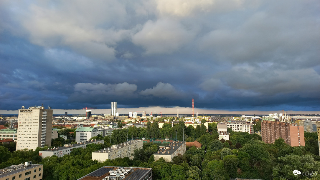 Budapest XI.ker - Kelenföld