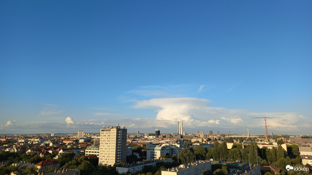 Budapest XI.ker - Kelenföld
