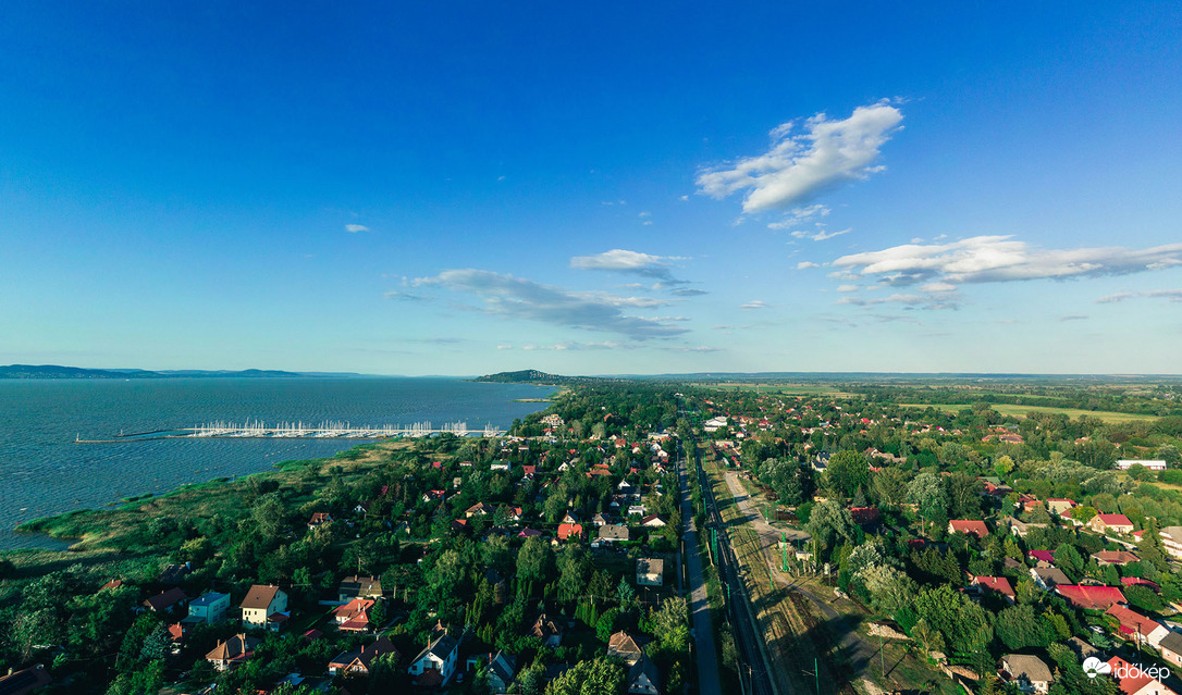 Balatonfenyves