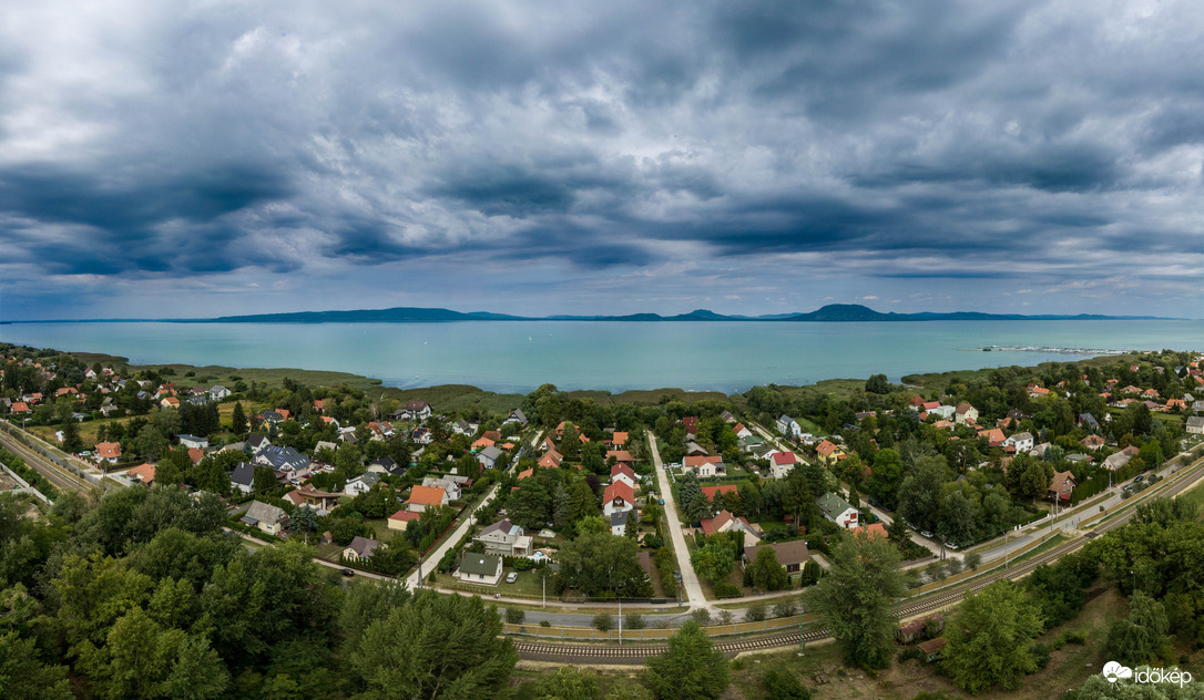 2025.08.23. Balatonfenyves Észak