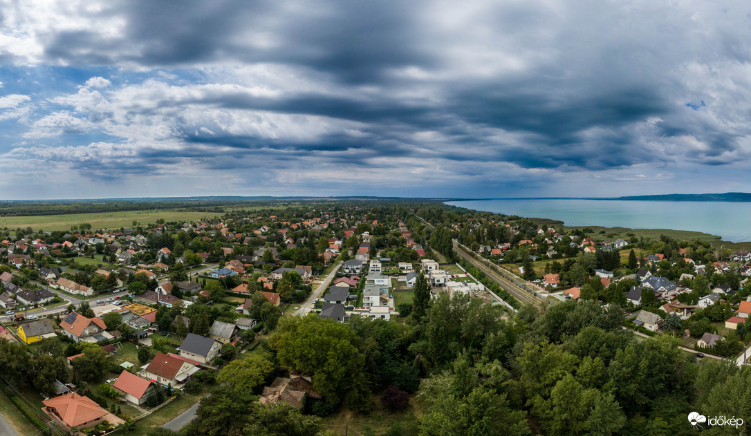 2025.08.23. Balatonfenyves Nyugat