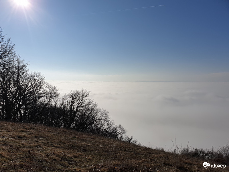 Csóka-hegyi hidegpárna