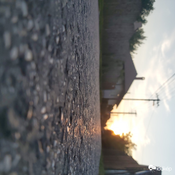 Naplemente