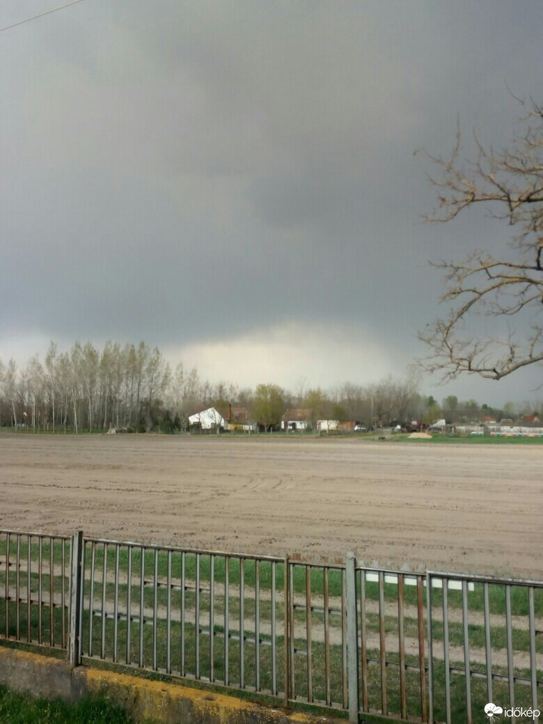 Ballószög