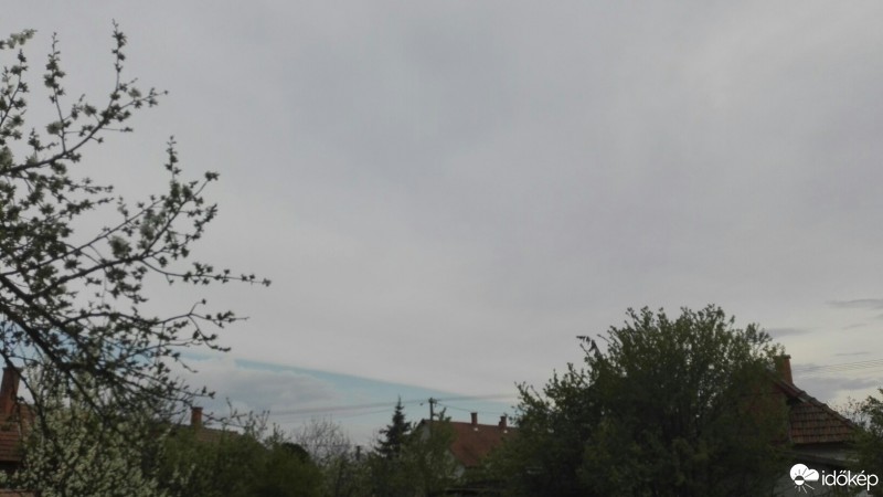 Tiszaderzs