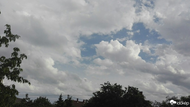 Tiszaderzs