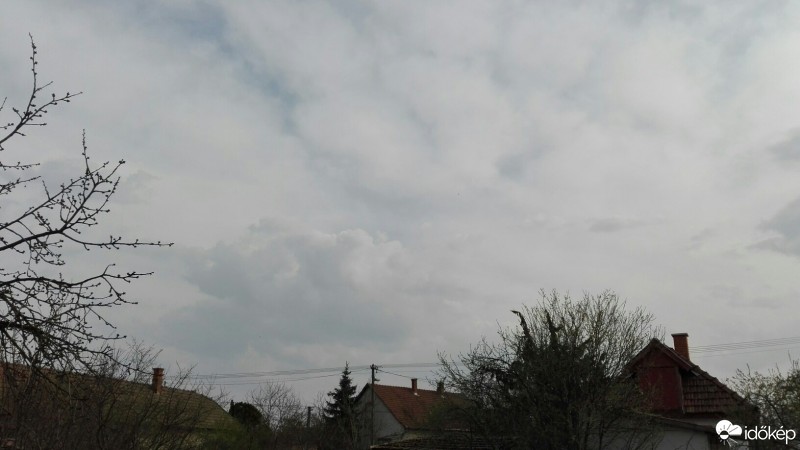 Tiszaderzs