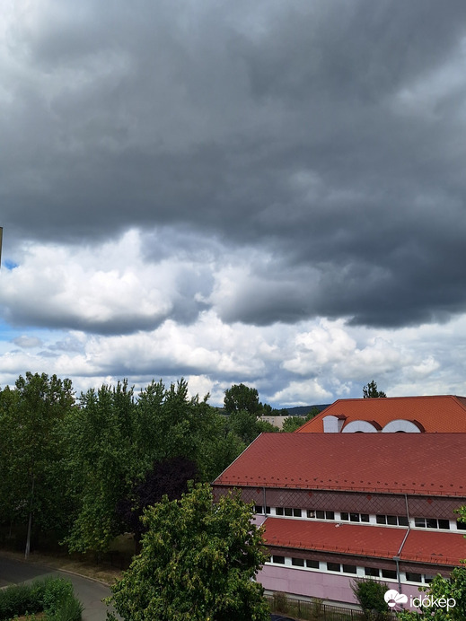 Eger