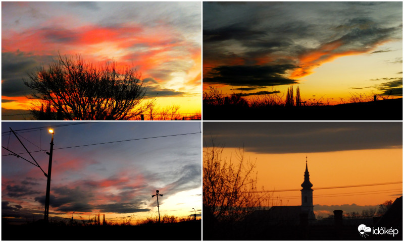  Elnyeli hamarosan a sötétség a színeket