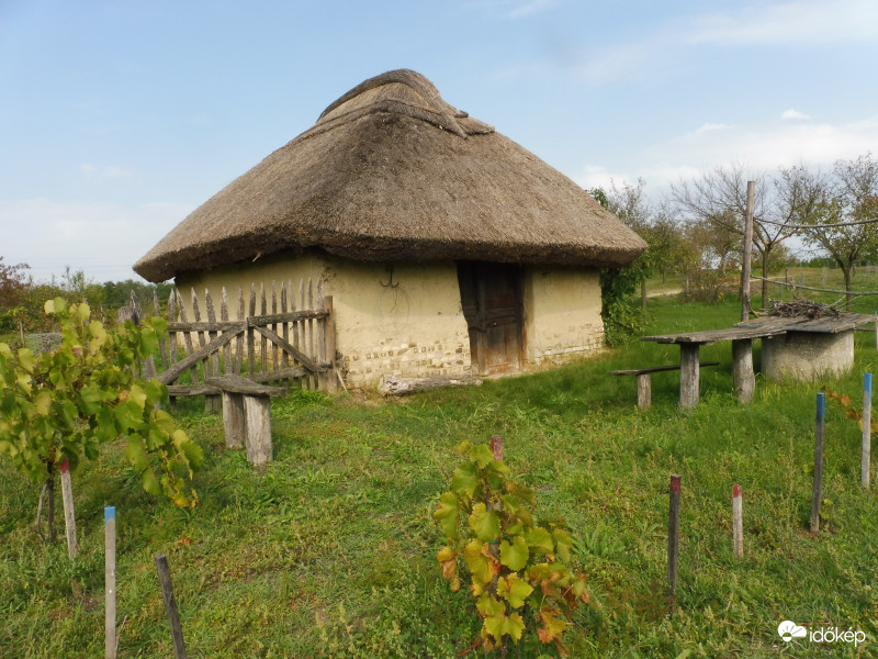 Őszi csendben