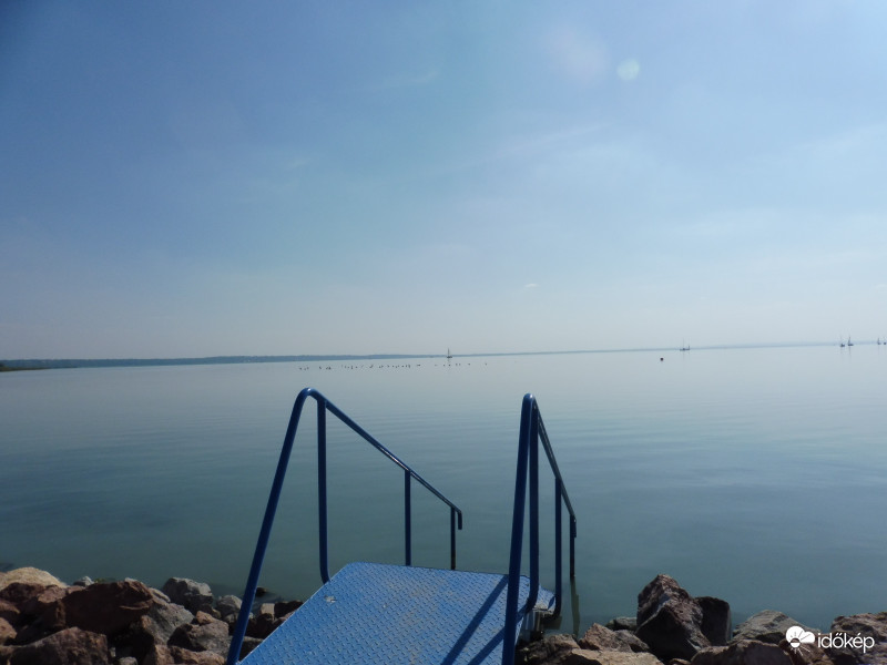 Nem kell várni a vízhez jutáshoz