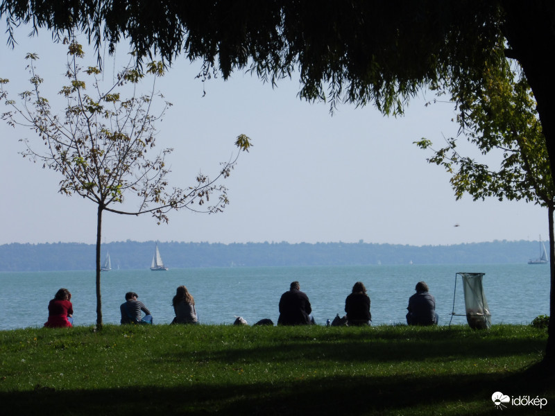 Gondolatokba merülve: szép volt az a nyár? 