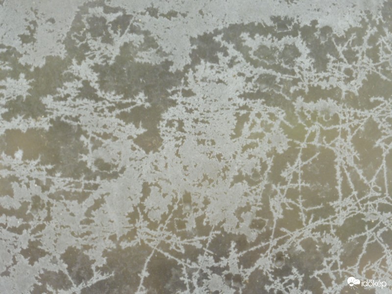 Ugye leolvadsz még ma? 