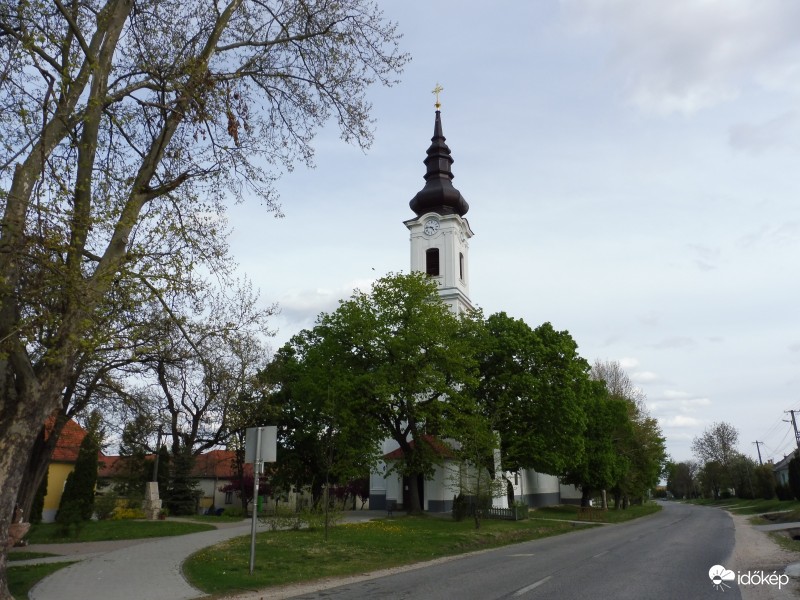 A béke "szigete"