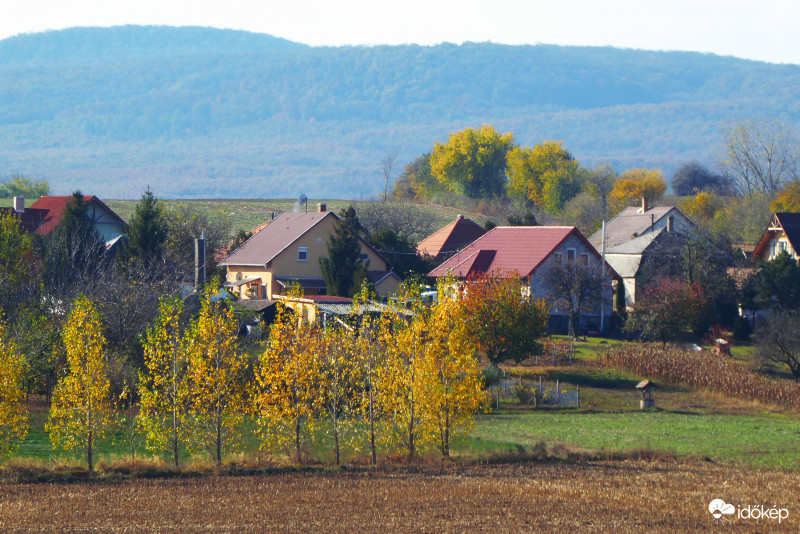 Sokszínű vidékünk