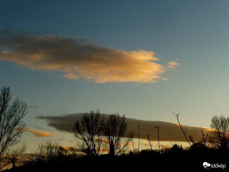 Csak ennyi maradt az év végére