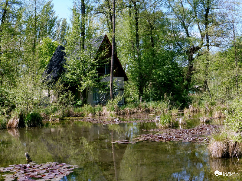 Remete-lak