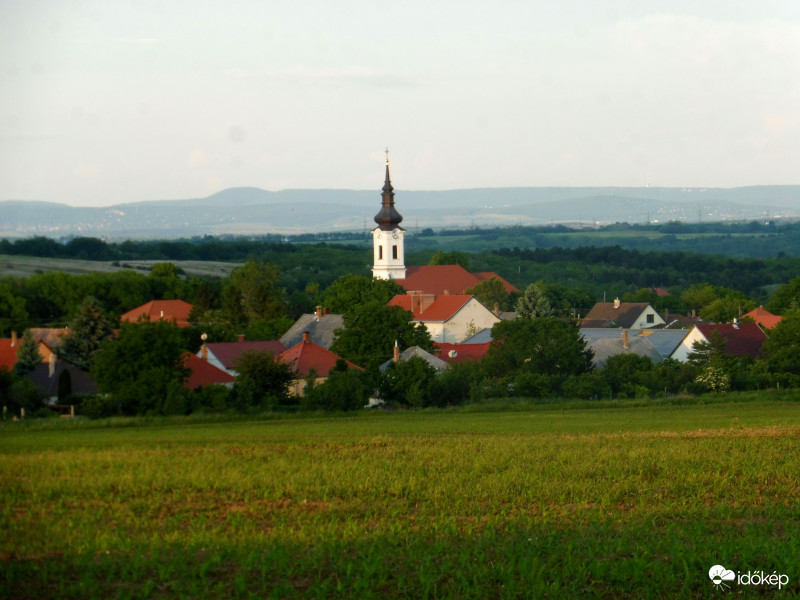 A Vértes kapuja