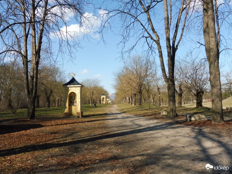 Váci kálvária