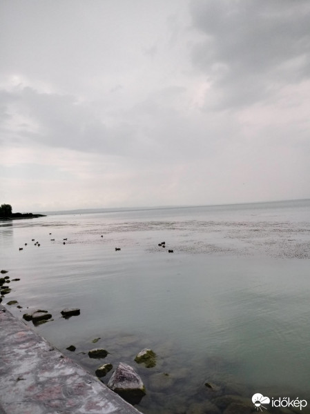 Balatonkenese