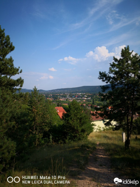 Pilisvörösvár