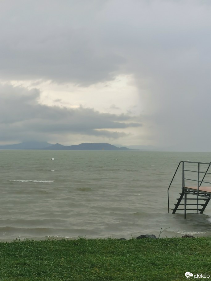 Balatonkeresztúr