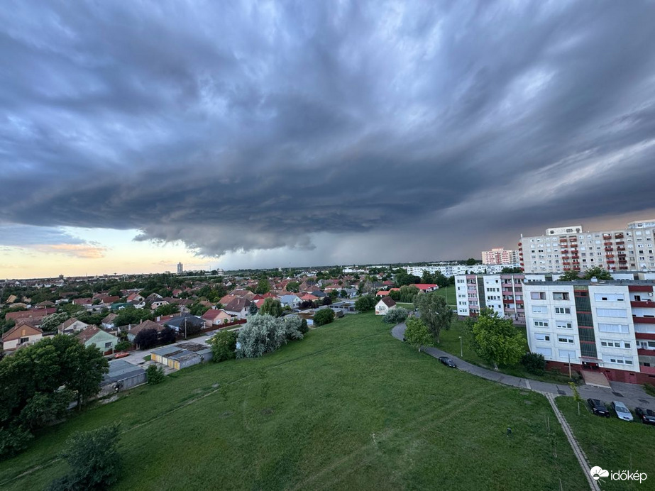 Szolnok