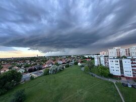Szolnok