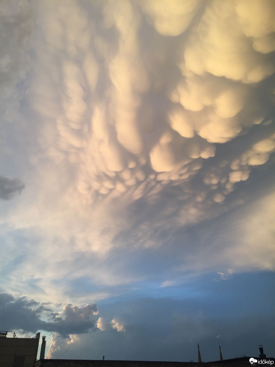 Budapest VII.ker - Erzsébetváros