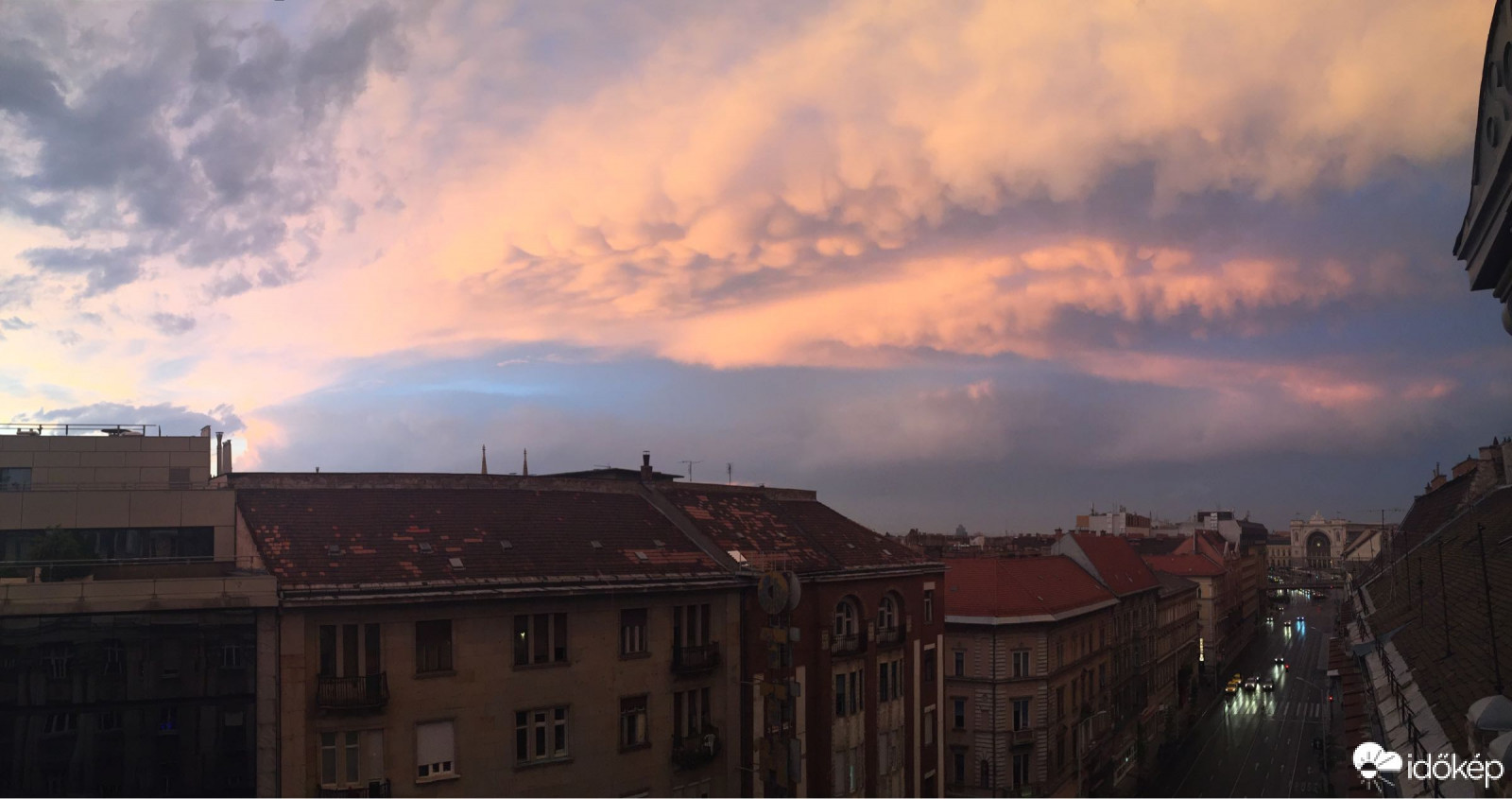 Budapest VII.ker - Erzsébetváros