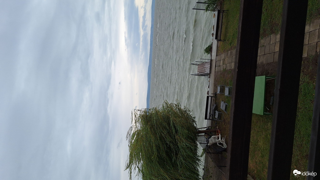 Balatonvilágos