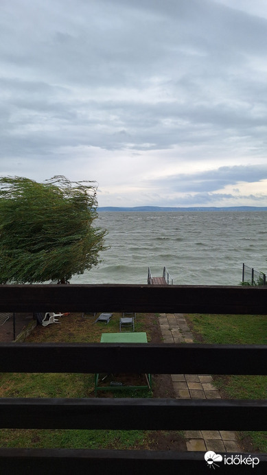 Balatonvilágos