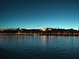 Budapest XIX.ker - Kispest