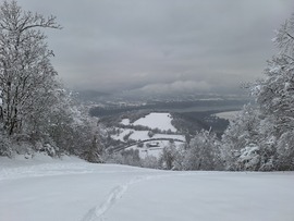 Visegrádi sípálya