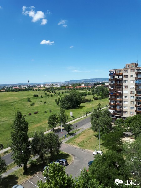 Budapest X.ker - Téglagyárdűlő