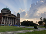 Esztergom