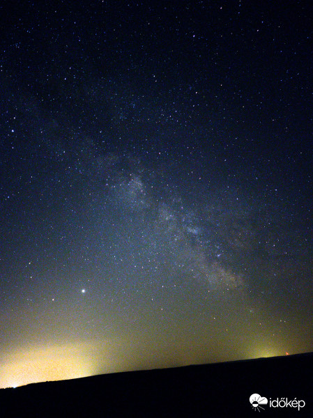 Milky Way