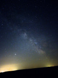 Milky Way