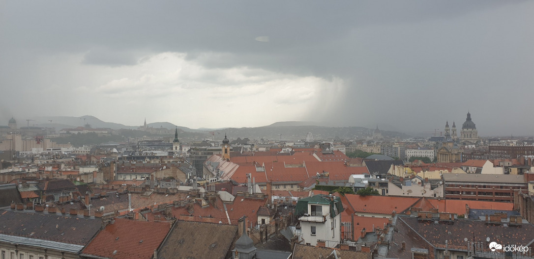 Budapest V.ker - Lipótváros